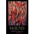Wiens Cellars Artist Series Crowded 2016 Front Label