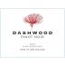 Dashwood Pinot Noir 2016 Front Label
