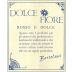 Alfredo Bertolani Dolce Fiore Lambrusco Front Label