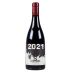 Passopisciaro Contrada S 2021 Front Bottle Shot