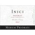 Merum Priorati Inici 2022 Front Label