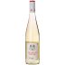 Selbach Oster Mosel Dry Pinot Blanc 2017 Front Bottle Shot