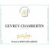 Domaine Drouhin-Laroze Gevrey-Chambertin 2014 Front Label