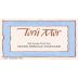Torii Mor Seven Springs Vineyard Pinot Noir 2001 Front Label
