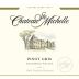 Chateau Ste. Michelle Pinot Gris 2019 Front Label