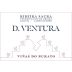 D. Ventura Vina do Burato 2021 Front Label