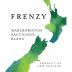 Frenzy Sauvignon Blanc 2018 Front Label