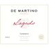 De Martino Legado Carmenere 2022 Front Label