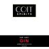 Coit Spirits Earl Gray Gin Front Label
