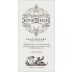 El Enemigo Gran Enemigo Gualtallary Cabernet Franc 2012 Front Label