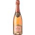 Willm Cremant d'Alsace Brut Rose Front Bottle Shot