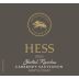 Hess Shirtail Ranches Cabernet Sauvignon 2016 Front Label