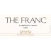 Cosentino The Franc 2018 Front Label