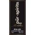 Pur Blackthorn Sloe Gin Front Label