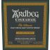 Ardbeg Uigeadail Islay Single Malt Scotch Whisky Front Label