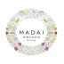 Madai Origen Mencia 2017 Front Label