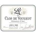 Lucien Le Moine Clos de Vougeot Grand Cru 2016 Front Label