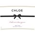 Chloe Cabernet Sauvignon 2018 Front Label