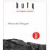 Buty Conner Lee Merlot-Cabernet Franc 2016 Front Label