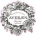 Averaen Willamette Valley Pinot Noir 2022 Front Label