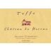 Chateau du Hureau Saumur-Champigny Tuffe 2023 Front Label