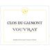 Clos du Gaimont Vouvray 2017 Front Label