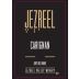 Jezreel Winery Carignan (OK Kosher) 2021 Front Label