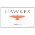 Hawkes Wines Merlot 2003 Front Label