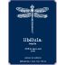 Libelula Agave de Azul Joven Tequila Front Label