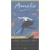 Mankas Hills Vineyards Amelie Cabernet Sauvignon Merlot 2004 Front Label