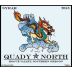 Quady North 4-2A Syrah 2013 Front Label