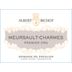 Albert Bichot Meursault-Charmes Premier Cru Domaine du Pavillon 2022 Front Label