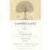 Castellani Chianti Annata 2015 Front Label