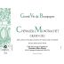 Domaine Marc Morey Chevalier-Montrachet Grand Cru 2009 Front Label