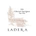 Ladera Napa Valley Cabernet Sauvignon 2004 Front Label