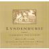 Spottswoode Lyndenhurst Cabernet Sauvignon 2007 Front Label