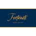 Fortunati Vineyards Vinto Syrah 2015 Front Label