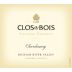 Clos du Bois Russian River Valley Reserve Chardonnay 2020 Front Label