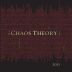 Brown Estate Chaos Theory 2022 Front Label