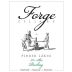 Forge Cellars Les Allies Riesling 2015 Front Label