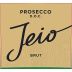 Bisol Jeio Prosecco Brut Front Label