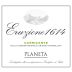 Planeta Eruzione 1614 Carricante 2020 Front Label