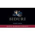Siduri Santa Barbara County Pinot Noir 2018 Front Label