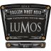 Lumos Winery Temperance Hill Vineyard Pinot Noir 2013 Front Label