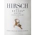 Weingut Hirsch Ried Renner Erste Lage Gruner Veltliner 2016 Front Label