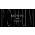 Pomum Cellars Red 2007 Front Label