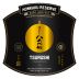 Yachiyoden Tsurushi Honkaku Sweet Potato Shochu 2020 Front Label