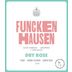 Funckenhausen Rose (1 Liter) 2018 Front Label