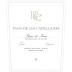 Pago de Los Capellanes Reserva 2017 Front Label