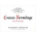 Laurent Fayolle Crozes-Hermitage Les Pontaix Blanc 2020 Front Label
